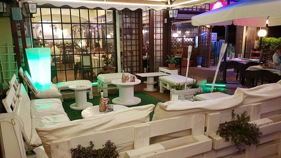 La Brasserie Sul Mare